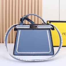 Fendi Top Handle Bags